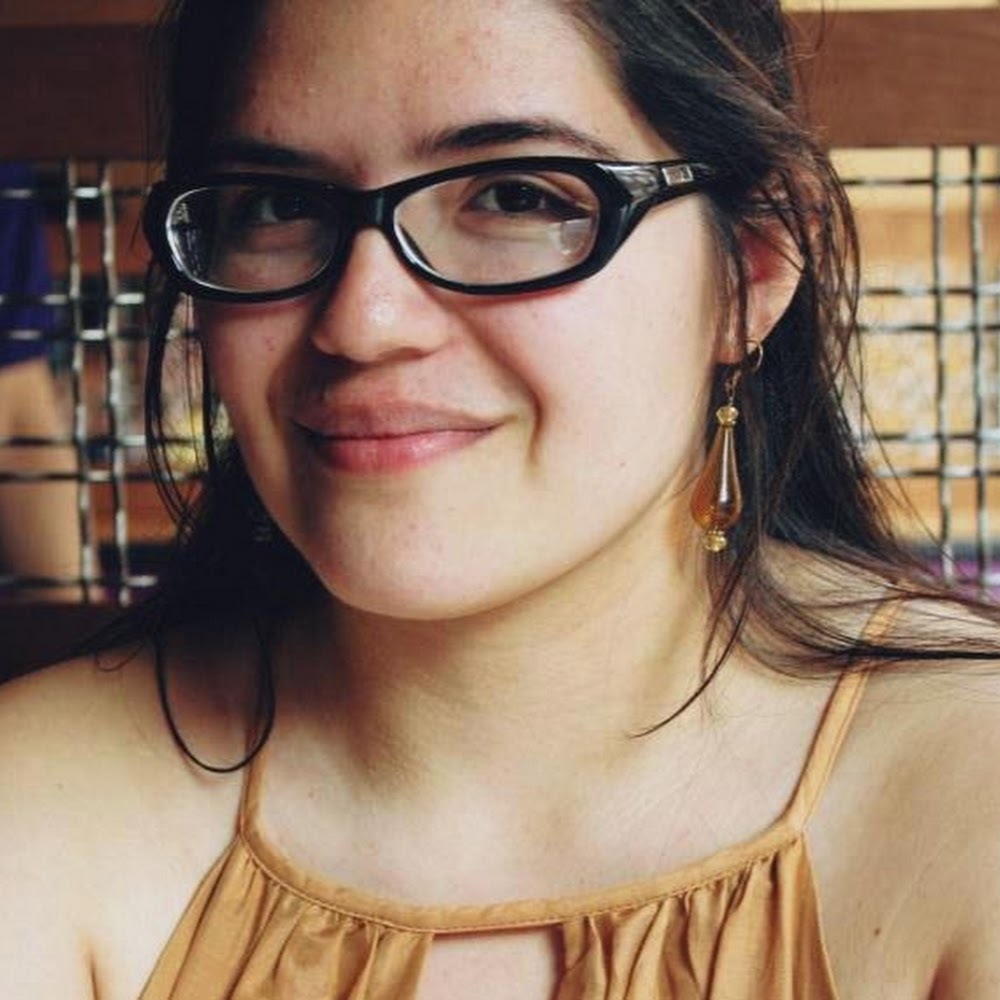 Meet your Posher, Siobhan